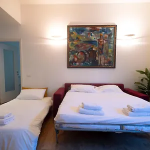  Appartamento The Lantern Flat - Darsena Area
