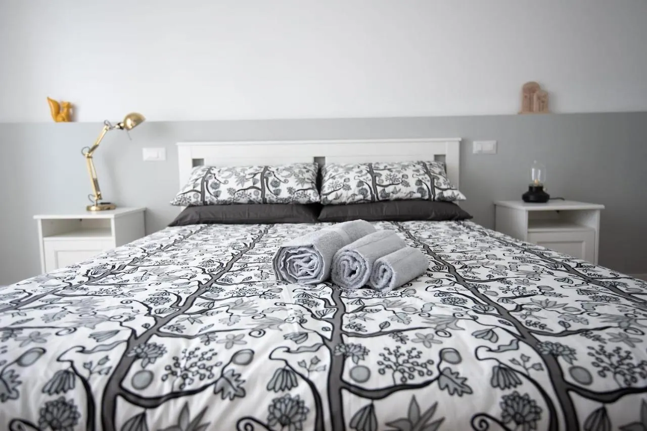 Apartment Welcome To Mi - Attico Metro M1 Milan