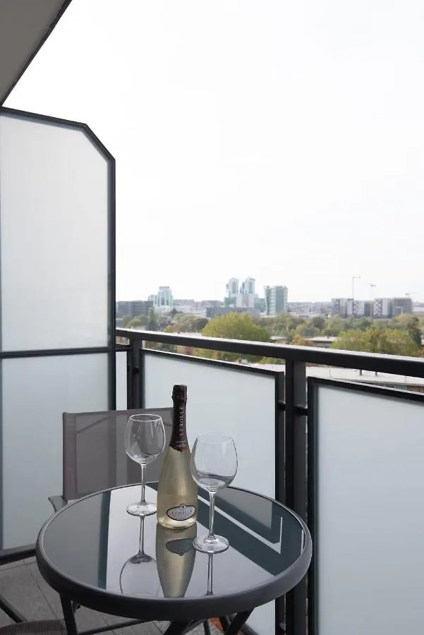 Apartment Welcome To Mi - Attico Metro M1 Milan